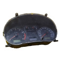 Painel Instrumentos Seat Córdoba Ibiza 1999/2005   Preto