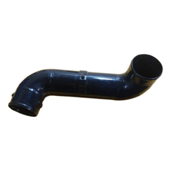 Cano Curvado Do Ar Mb Om 366 80mm