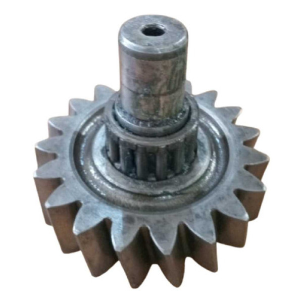 Engrenagem Ré Intermediária C/ Eixo Scania 112 - 194329