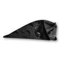 Acabemento Interno Retrovisor Palio 07 A 12 45980001 L.d.