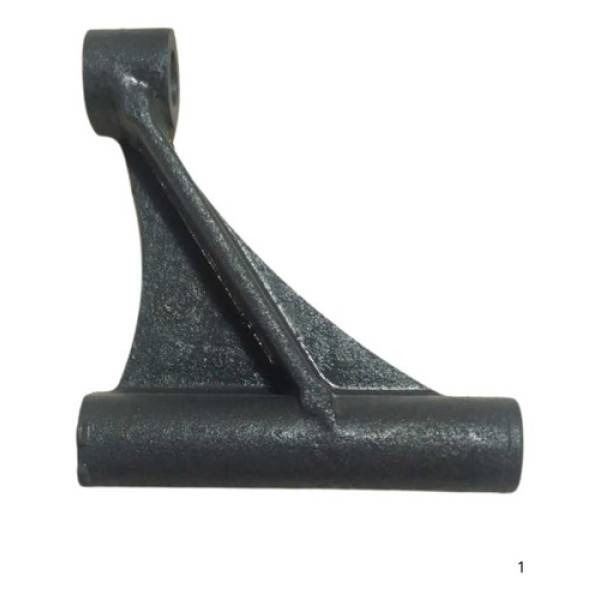 Suporte Motor Direito Citroen Peugeot 307 01/08