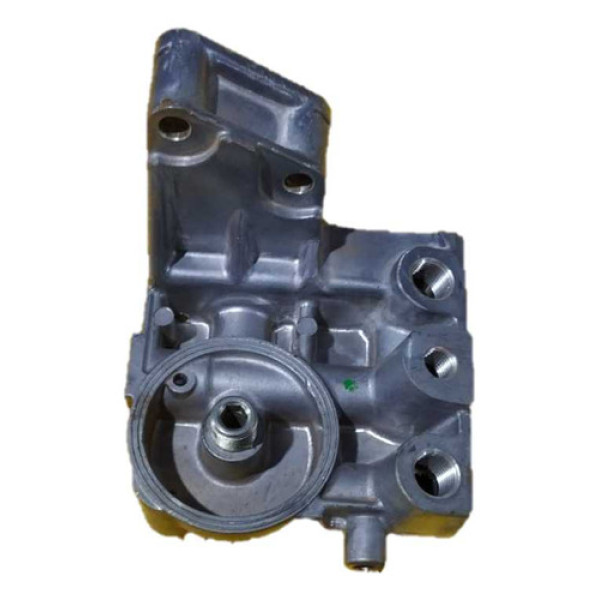 Suporte Filtro Combustivel Iveco Case 500392440 / 500390378