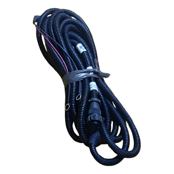 Chicote Elétrico John Deere Dq55798 