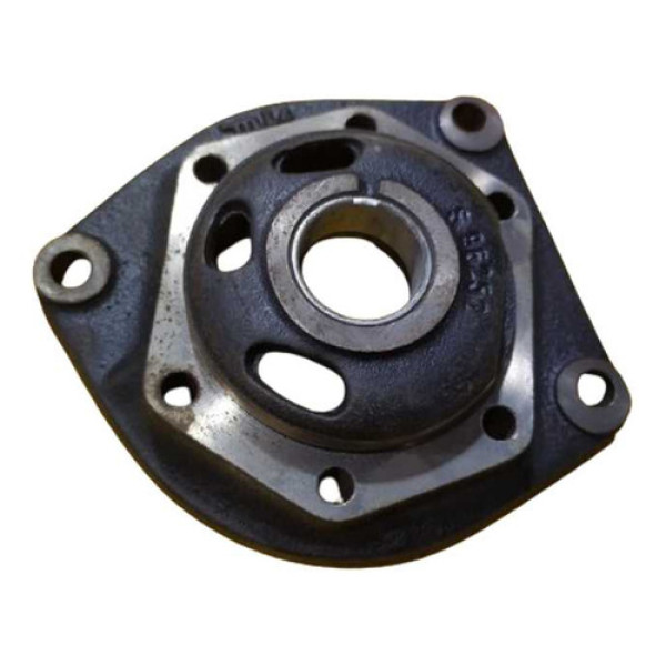 Flange Frontal Compressor I90291 Knorr Vw Ford Lk38