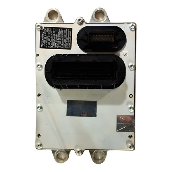 Modulo Central Injeção  Atego Axor Actros  A0074469140/001