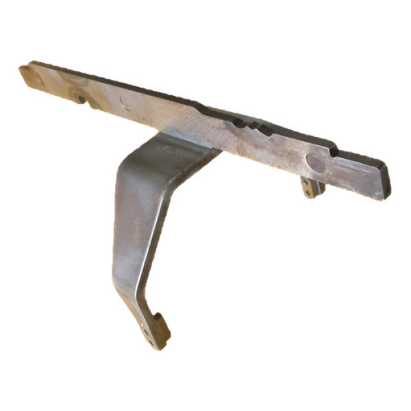 Garfo Câmbio 1ª/2ª Marcha Mb G60/85 -  9702604931