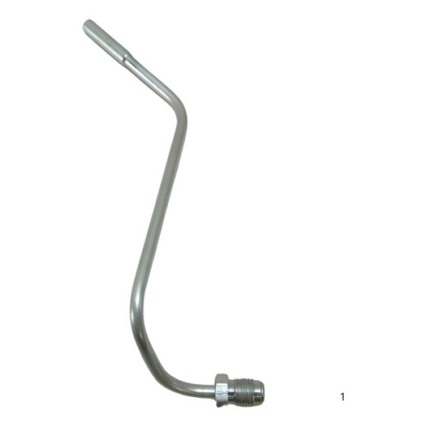 Tubo Sangria Interno Valtra 86646100