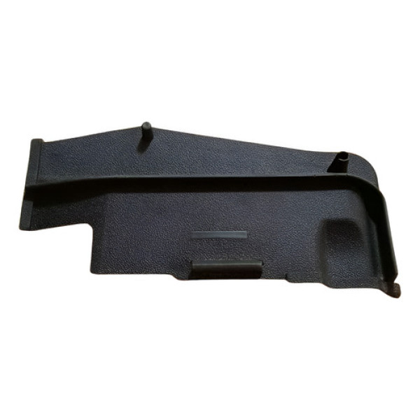 Acabamento Tampa Bateria Transit 350 17 A 20 Bk2t10n725bg