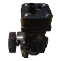 Compressor De Ar Wabco 4111540126 Mb Accelo Recon