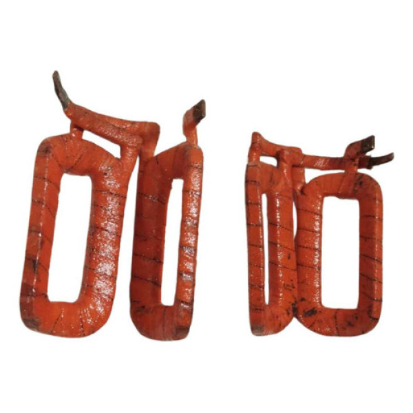 Bobina  Motor Partida 24v Ud2776