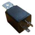 Rele Temporizador D9117-24v Para-brisa Mbb Onibus O370/o371
