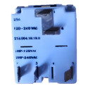 Chave Seletora Emicol 120-240vac 1hp-120vac 2hp-240vac