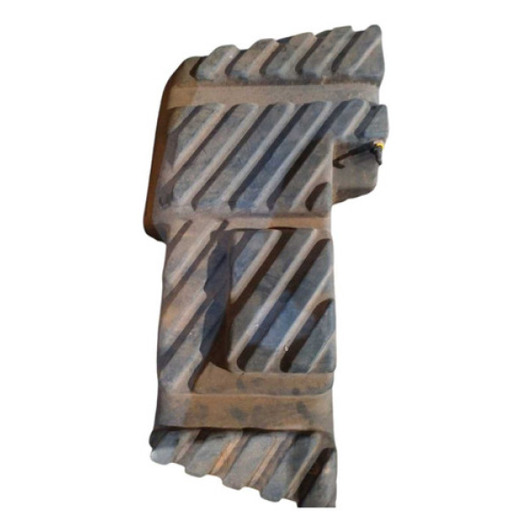 Tanque De Combustível Adicional Valtra Bh145 A Bh205