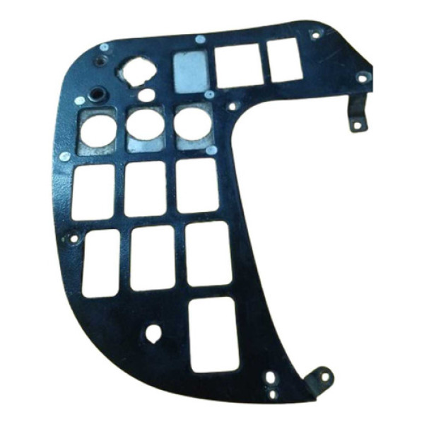 Moldura Painel Mb 1620 Original