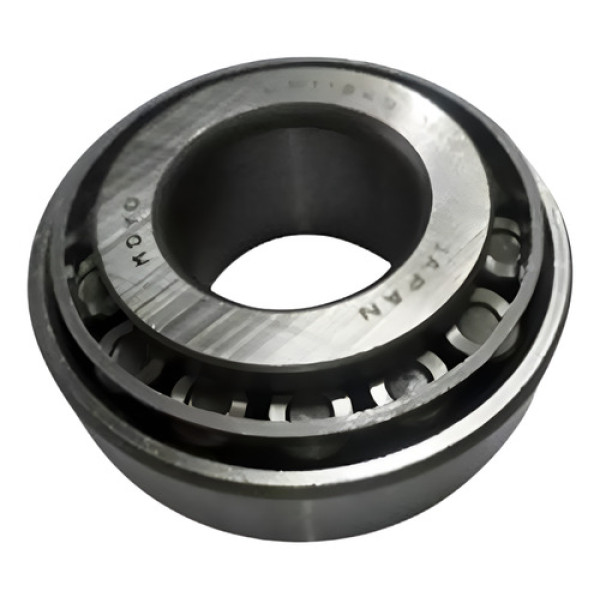 Rolamento Polia Louca O370/371/400 Mercedes 6649813325