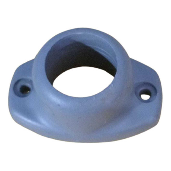 Sapata Fixa Do Balaustre  Volare C/ Marcas De  Armazenamento