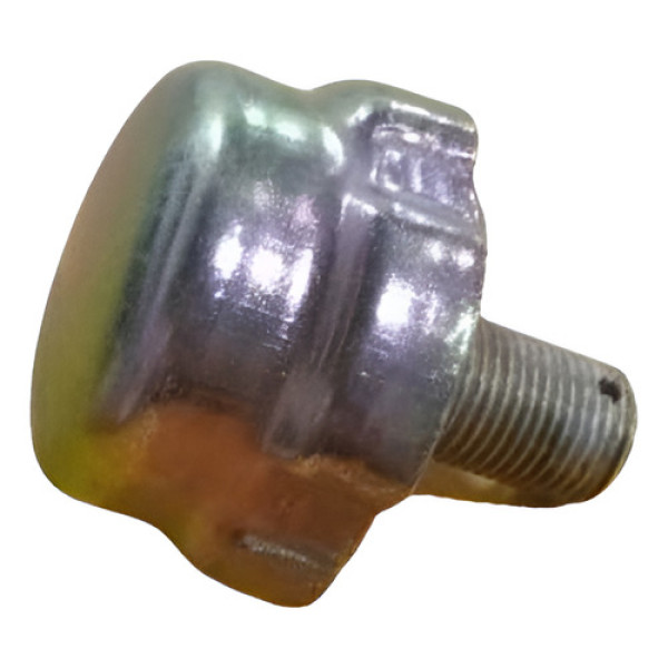 Tampa Traseira Transmissão Trator Valtra/valmet 662250