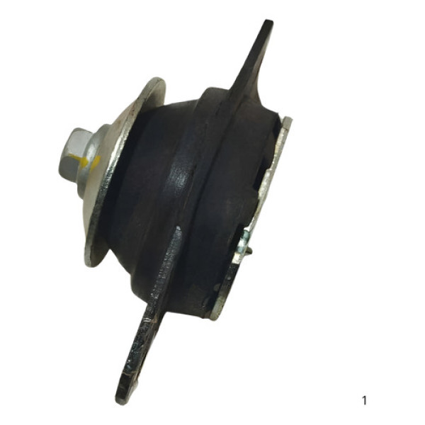 Coxim Motor Direito Fiat  Palio Siena Strada Uno 51736529
