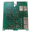Placa Circuito Termostato Thermo King 122104-1