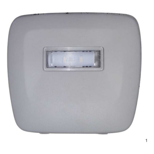 Luz Luminaria Teto Transit Minibus  Mk4113776baw