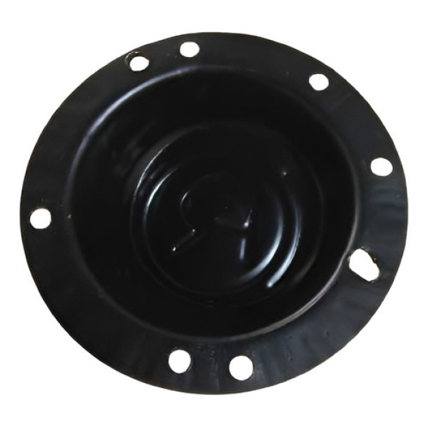 Tampa De Roda Randon Rolamento Tampa Alta Furação Diversa