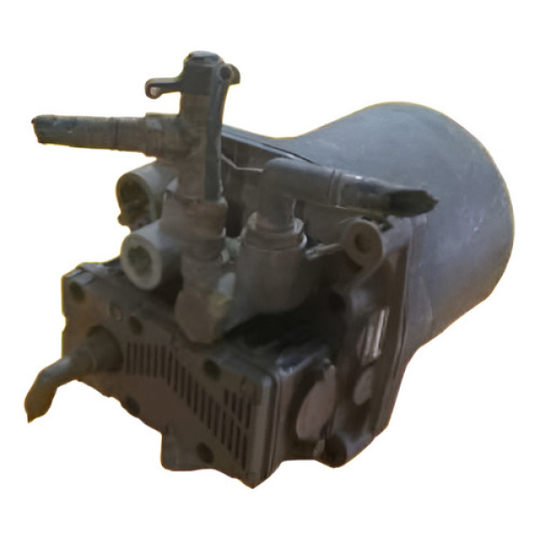 Secador De Ar Volvo Haldex 