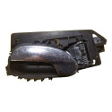Maçaneta Interna Dianteira Esquerda Peugeot 307 9643604577