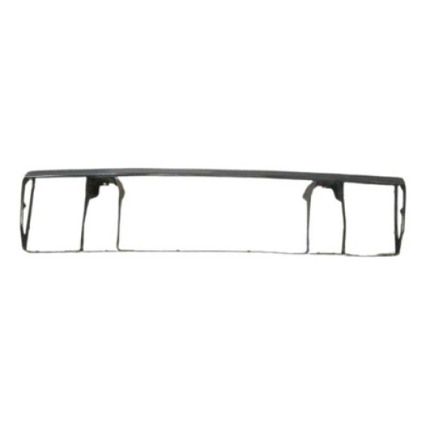 Alma Do Para-choque Traseiro  Saveiro 2010 - 5u7807774b