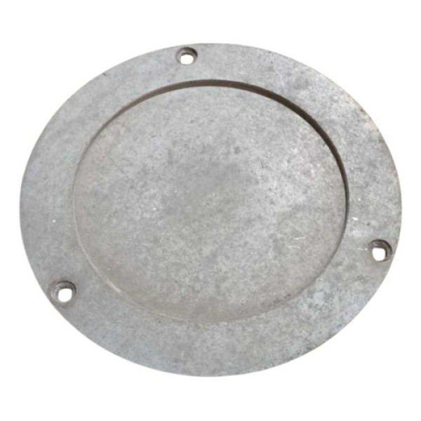 Tampa Assoalho Onibus Caio Millenium  189mmm