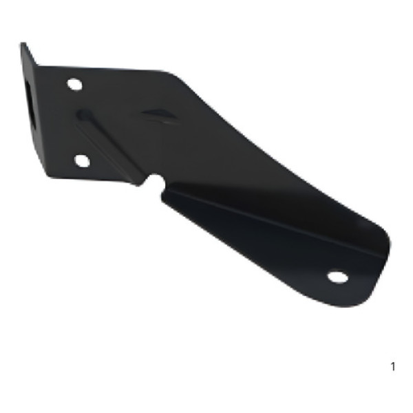 Abraçadeira Fixação Vidro Traseiro John Deere R208474