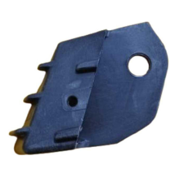 Guia Parachoque Traseiro Esquerdo Hb20 13/19 - 86655-1s000