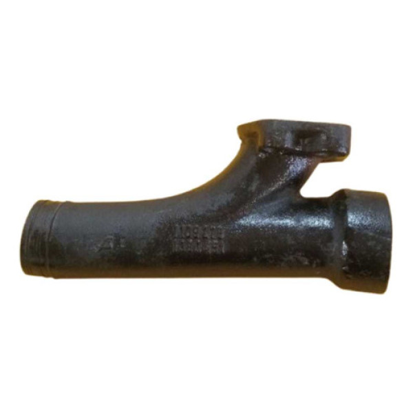 Coletor Intermediario  Scania 112 113 - 1109278