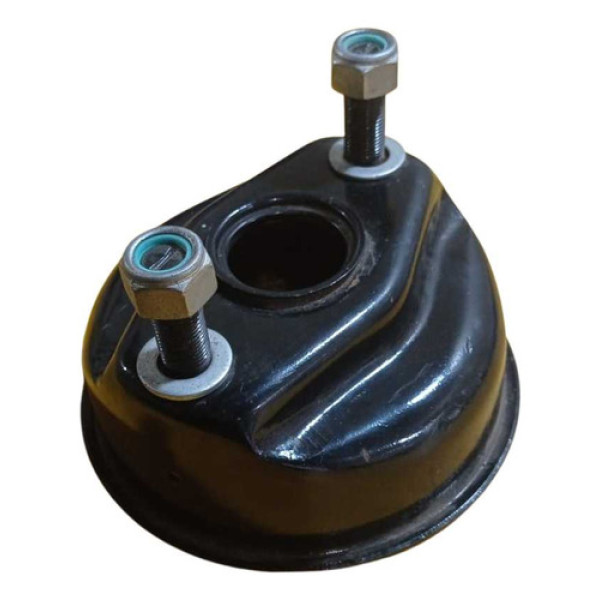 Tampa Traseira Cuíca Freio Tipo 30 155mm