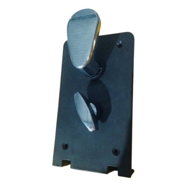 Fechadura Banheiro Onibus S/parte Externa