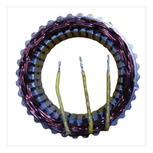 Estrator Alt  45a/ 12 V Transcol