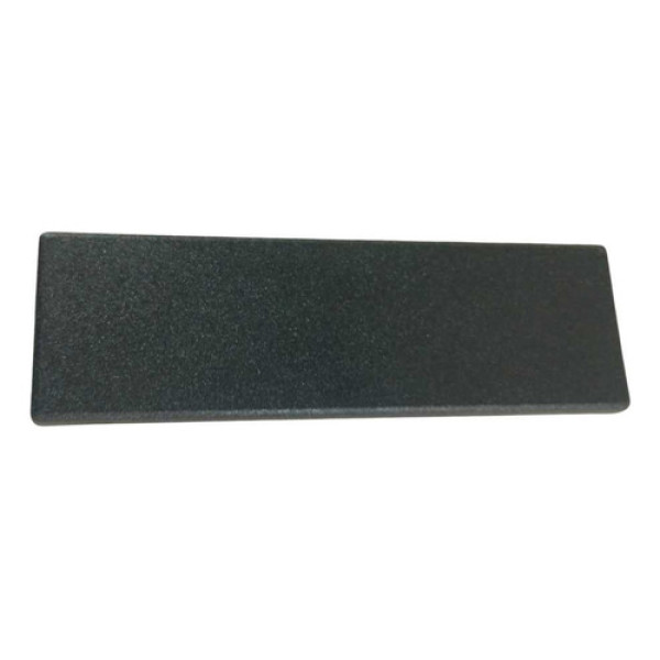 Tampa Moldura Radio Mb  A1406830110 Preta Preta