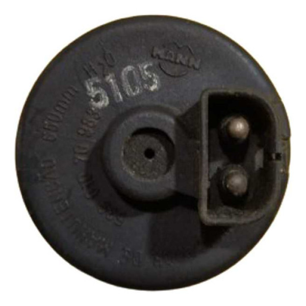 Sensor Aviso Manutençao Filtro Ar Volvo Nl Edc Ónibus Volvo