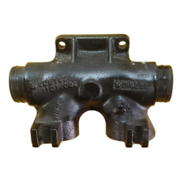 Coletor De Escape - Om 906/926 Central (9061421101)