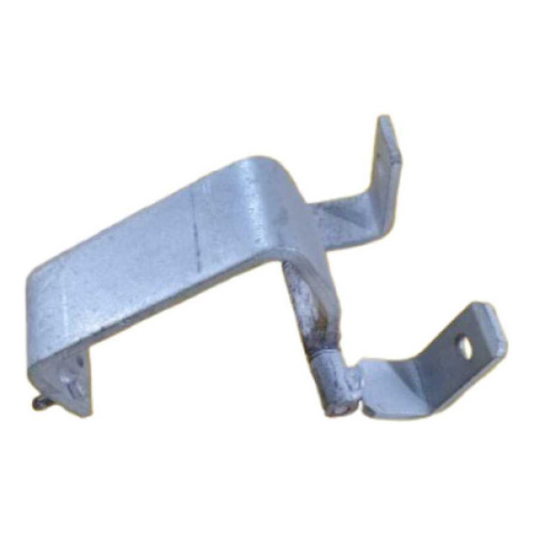 Dobradiça Tampão Traseiro Onibus Busscar 