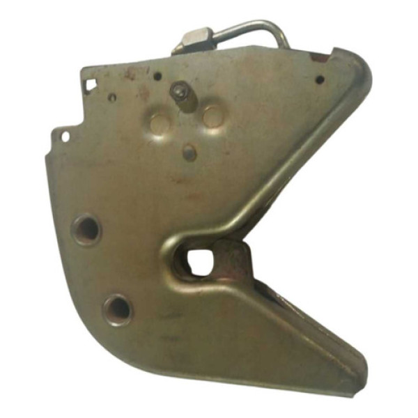 Fechadura Trava Cabine Manual Lado Direito/esquerdo Mb Axor