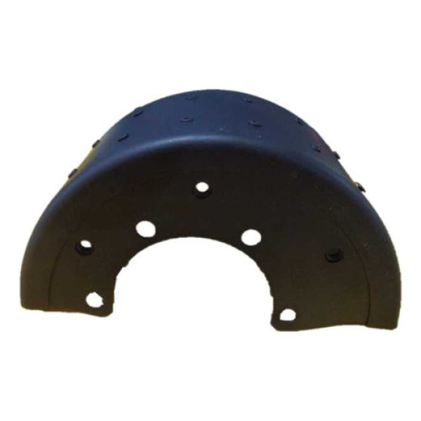 Proteção Da Turbina Do Scania