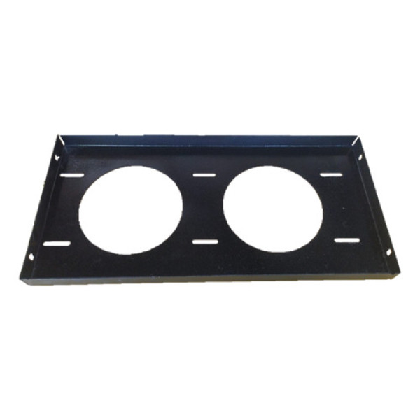 Suporte Da Caixa De Farol Busscar Urbanuss