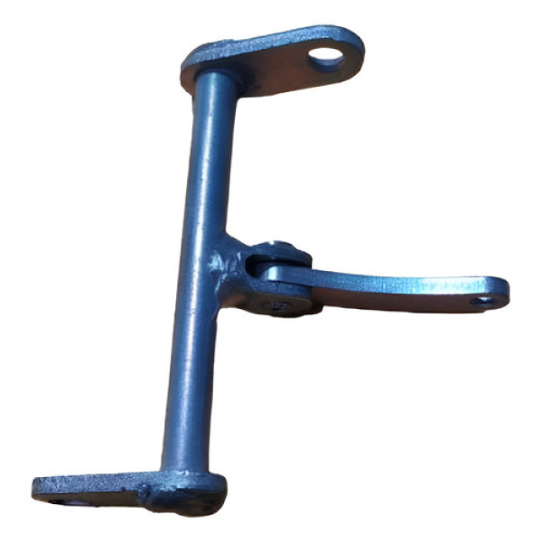 Conjunto Comando Articulado