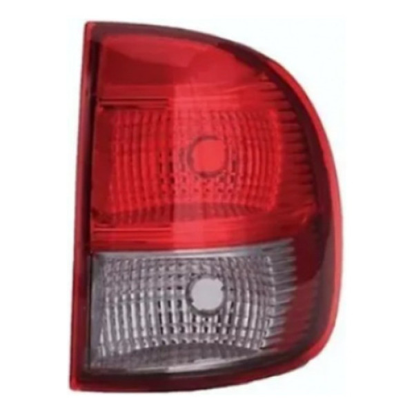 Lanterna Sinaleira Direita Marcopolo G6 Usada Vermelho