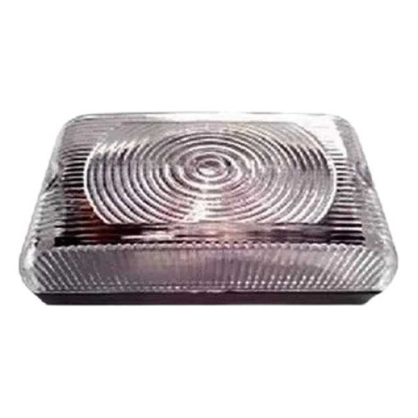 Lanterna Delimitadora Ford Antigos  Esquerdo