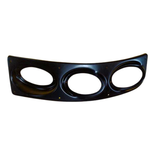 Moldura Farol Cabina Case  Ld 87705817