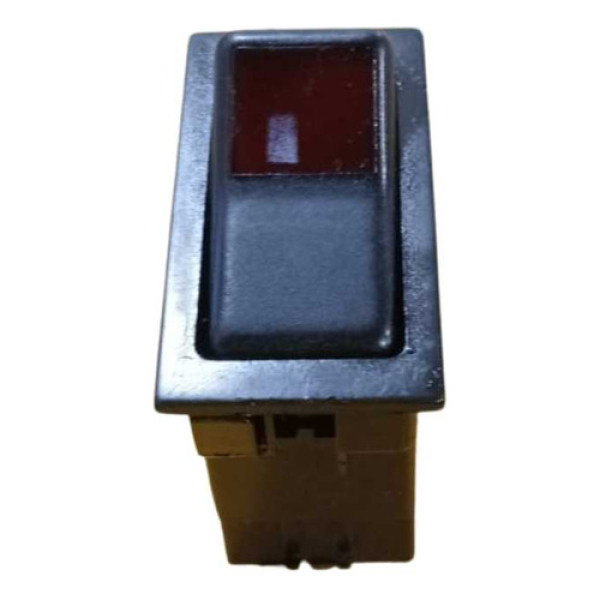 Tecla Interruptor Volvo 511040 Onibus E Caminhão 