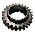 Engrenagem Mbb G3-50/60 3a Superior 25 Dentes