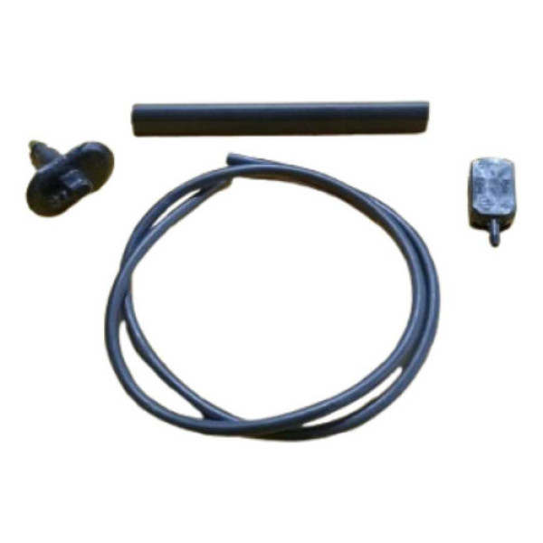 Esguicho Do Parabrisa Mb Accelo -  A0008603447