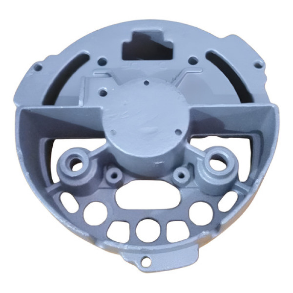 Mancal Alternador Lado Coletor Mb Mf Cbt Antigo - Usado